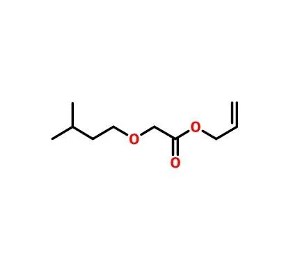 CAS NO.67634-00-8 Allyl (3-metylbutoksy)acetat
