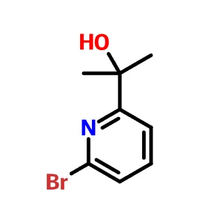 638218-78-7 2-(6-brompyridin-2-yl)propan-2-ol