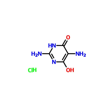 56830-58-1|2,5-diamino-4,6-dihydroksypyrimidinhydroklorid