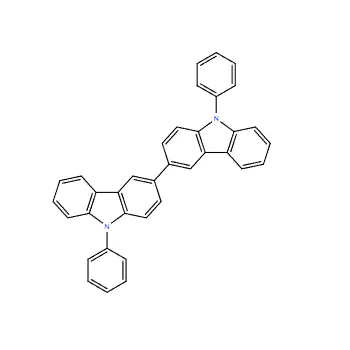 CAS 57102-62-2|9,9'-difenyl-9H,9'H-3,3'-bikarbazol