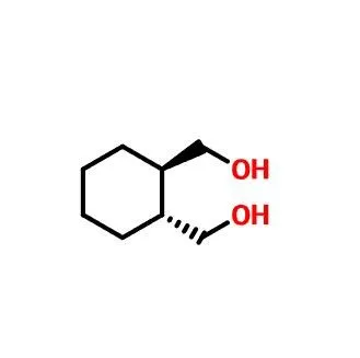 CAS NR.65376-05-8 (1R,2R)-1,2-SYKLOHEKSANDIMETANOL