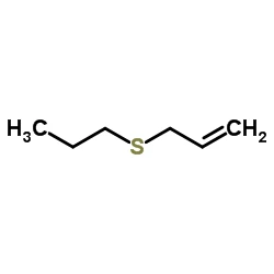CAS:27817-67-0|1-prop-2-enylsulfanylpropan