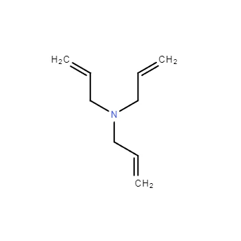 CAS 102-70-5|Triallylamin