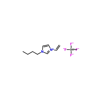 CAS 1033461-44-7|1-butyl-3-vinyliMidazoliuM-tetrafluorborat