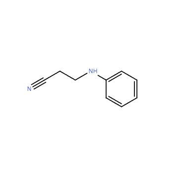 CAS 1075-76-9|3-Anilinopropionitril