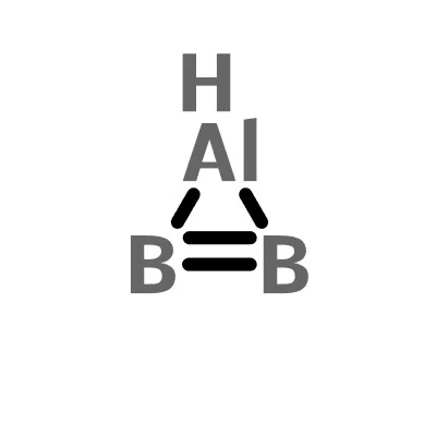 CAS:12041-50-8|Diborid i aluminium