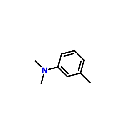 CAS 121-72-2|N,N-DIMETYL-M-TOLUIDIN