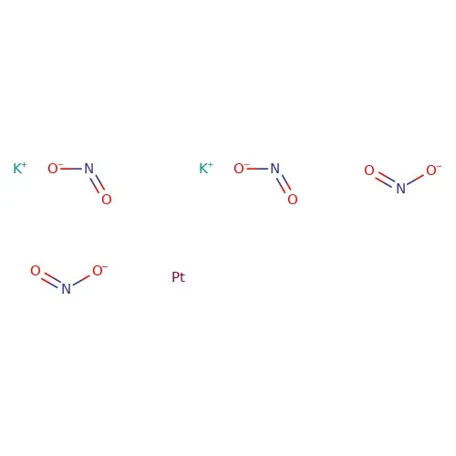CAS:13815-39-9|Kaliumtetranitroplatinat(II)
