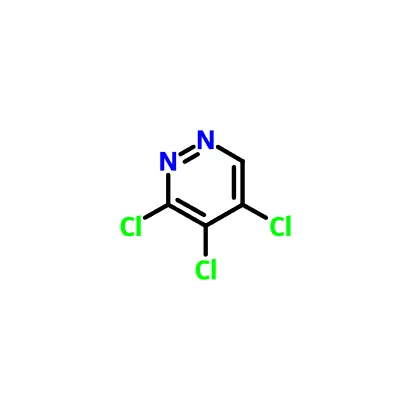 CAS 14161-11-6|3,4,5-TRIKLOROPYRIDAZIN