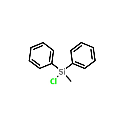 CAS 144-79-6|Klordifenylmetylsilan