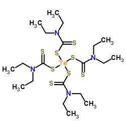 CAS:20941-65-5|Etyl Tellurac