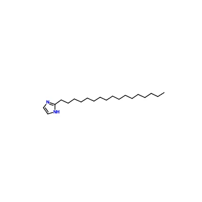 CAS 23328-87-2|2-HEPTADECYLIMIDAZOL