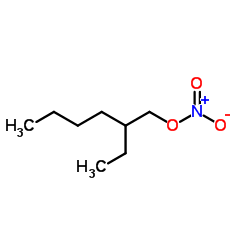 CAS:27247-96-7|2-Etylheksylnitrat