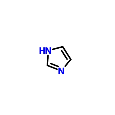 CAS 288-32-4|Imidazol
