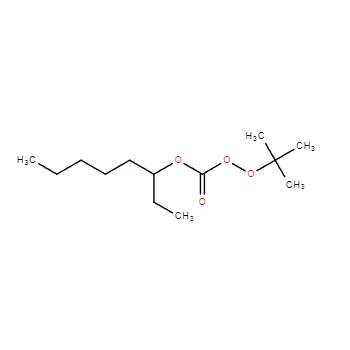 CAS 34443-12-4|Tert-butylperoksy 2-etylheksylkarbonat