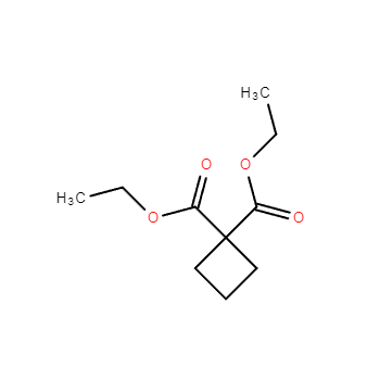 CAS 3779-29-1|Dietyl 1,1-cyklobutandikarboksylat