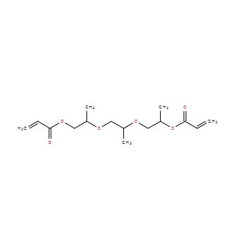 CAS 42978-66-5|Tri(propylenglykol)-diakrylat