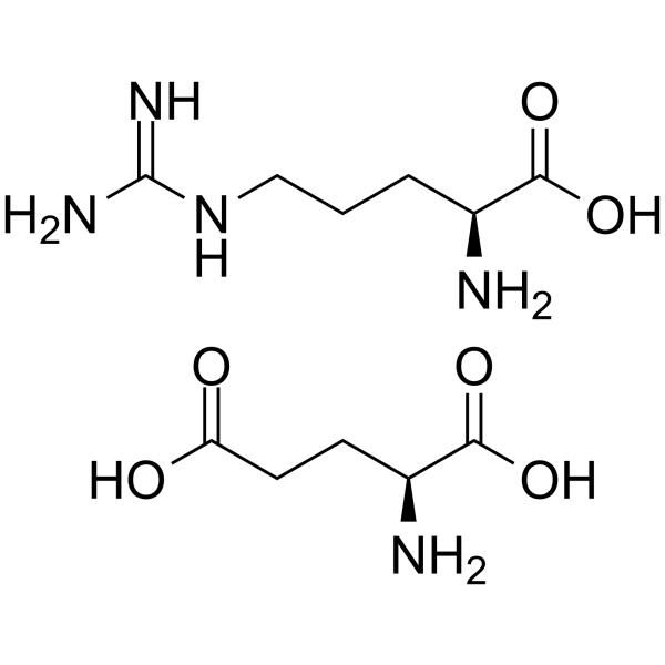 CAS:4320-30-3|L-arginin L-glutamat