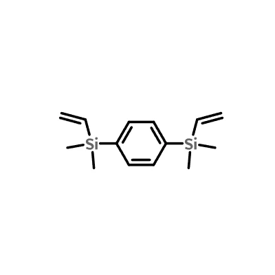 CAS 4519-17-9|1,4-BIS(VINYLDIMETYLSILYL)BENZEN