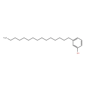 CAS 501-24-6|3-N-PENTADECYLPENOL
