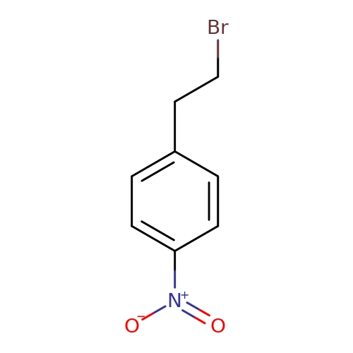 CAS:5339-26-4|4-nitrofenyletylbromid