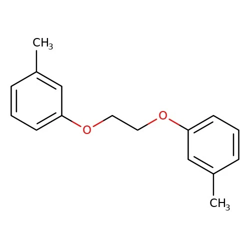 CAS:54914-85-1|1,2-Bis(3-metylfenoksy)etan|Sensibilisator