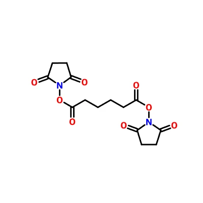 CAS 59156-70-6|Di(N-succinimidyl)-adipat