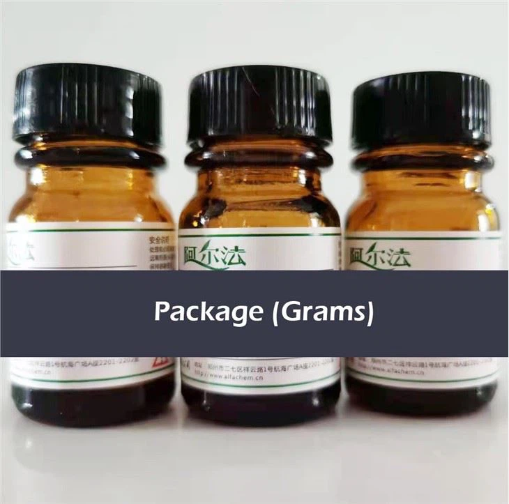 CAS 6038-59-1 | 3'-O-METHYLURIDINE