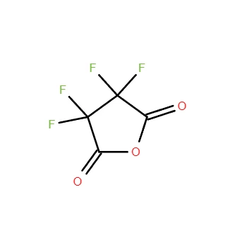 CAS 699-30-9|TETRAFLUORSUCCINISK ANHYDRID