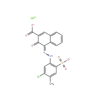 CAS 7023-61-2|Pigment Rød 48:2