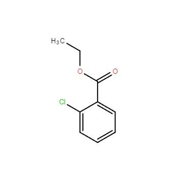 CAS 7335-25-3|ETYL 2-KLORBENZOAT