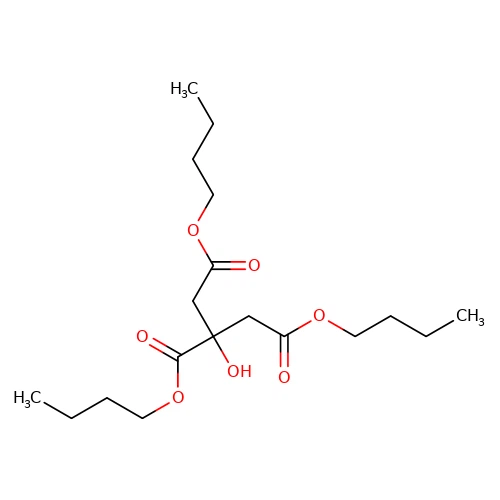 CAS:77-94-1|Tributylsitrat