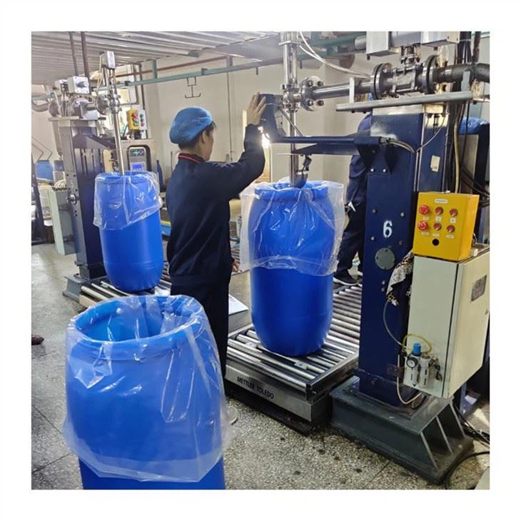 CAS:77-94-1 | Tributyl Citrate