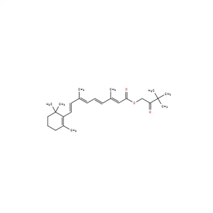 CAS 893412-73-2 | Hydroxypinacolone Retinoate