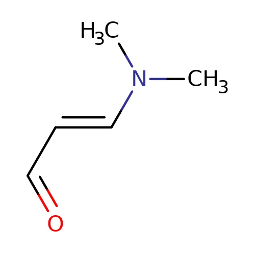 CAS:927-63-9|3-Dimetylaminoakrolein