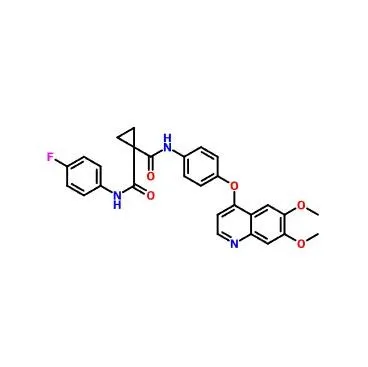 CAS NO.849217-68-1 Cabozantinib