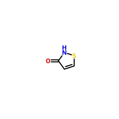 CAS 1003-07-2|Tiazol-3-en