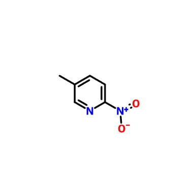 CAS: 1074-38-0 2-NITRO-5-METYLPYRIDIN