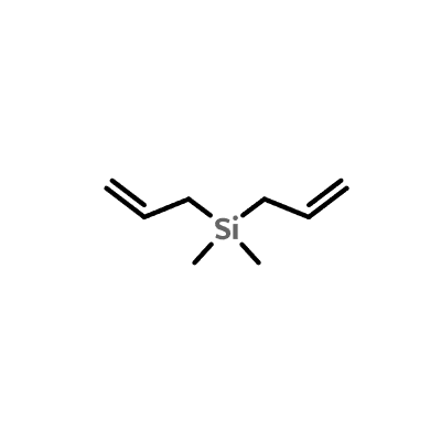 CAS 1113-12-8|DIALLYLDIMETHYLSILANE