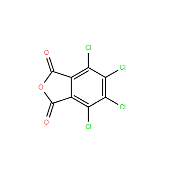CAS 117-08-8|Tetraklorftalsyreanhydrid (TPCA)