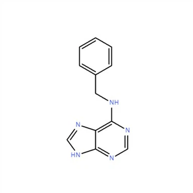 CAS 1214-39-7|6-Benzylaminopurin
