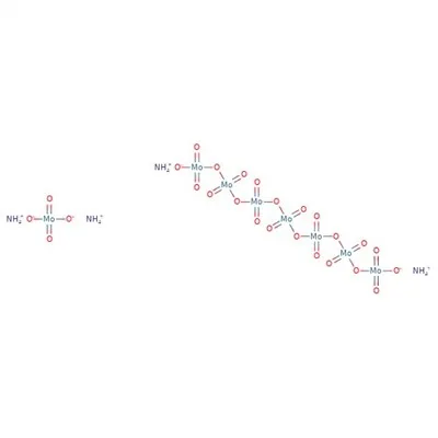CAS:12411-64-2|Ammoniumoktamolybdat