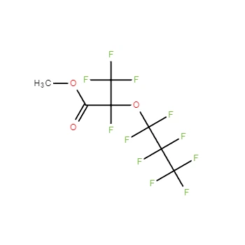 CAS 13140-34-6|METYL PERFLUORO(2-METYL-3-OXAHEKSANOAT)