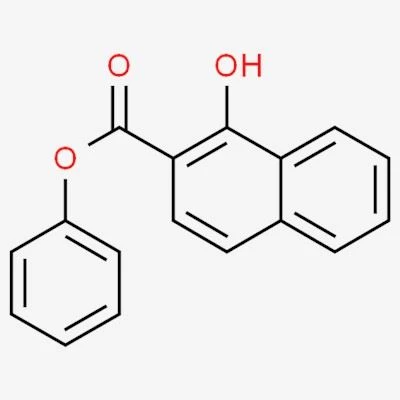 CAS 132-54-7|Fenyl 1-hydroksy-2-naftoat