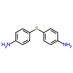 CAS:139-65-1|Bis(4-aminofenyl)sulfid