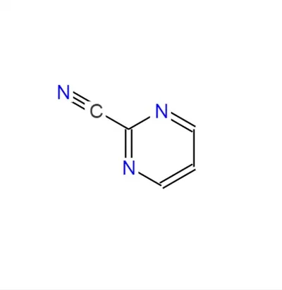 CAS:14080-23-0丨2-Cyanopyrimidin