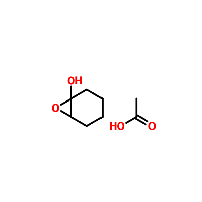 CAS {{0}}|1-Acetoksy-7-oksabisyklo[4.1.0]heptan