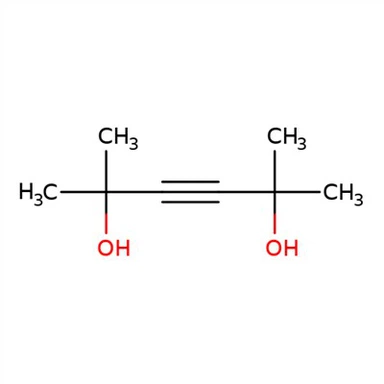 CAS: 142-30-3|2,5-dimetyl-3-heksyn-2,5-diol