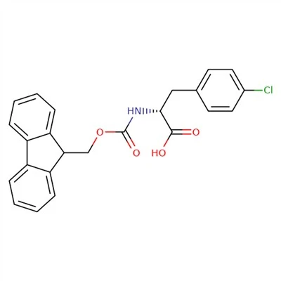CAS:142994-19-2|Fmoc-4-klor-D-fenylalanin