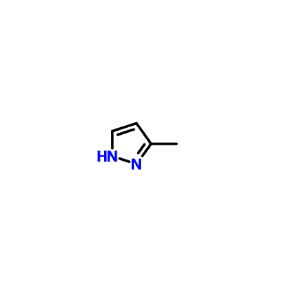 CAS 1453-58-3|3-Metylpyrazol